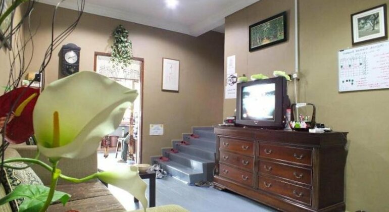 OrientalRiversideGuesthouse - Photo4