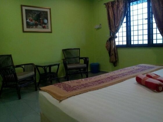 OrientalRiversideGuesthouse - Photo5
