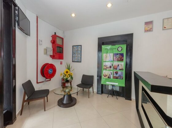 OYO 1192 Hash House Hotel - Photo3