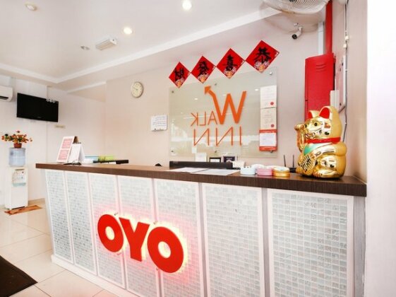 Oyo 582 Hotel Walk Inn - Photo3
