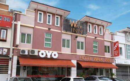 Oyo 582 Hotel Walk Inn