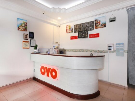 OYO 840 Hotel Bamboo - Photo4