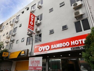 OYO 840 Hotel Bamboo