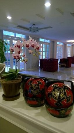 RC Hotel Melaka - Photo2