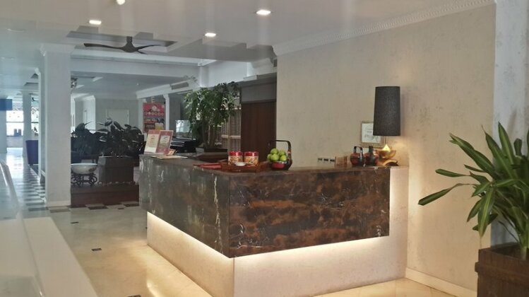 RC Hotel Melaka - Photo4