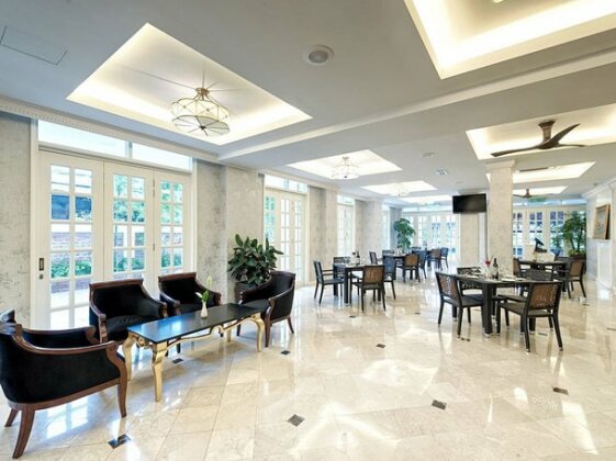 RC Hotel Melaka - Photo5