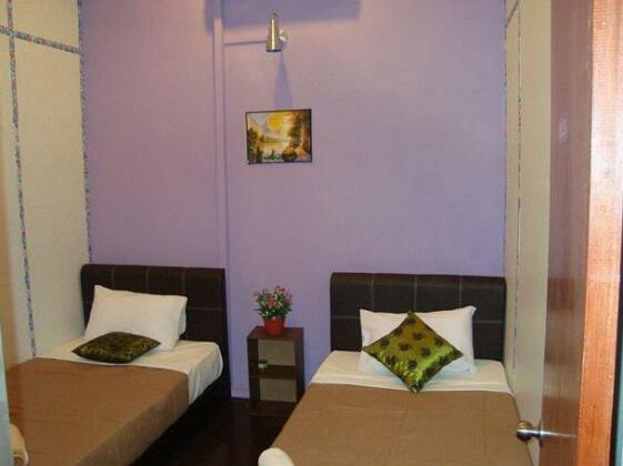 River Panoramic Guest House - Photo3