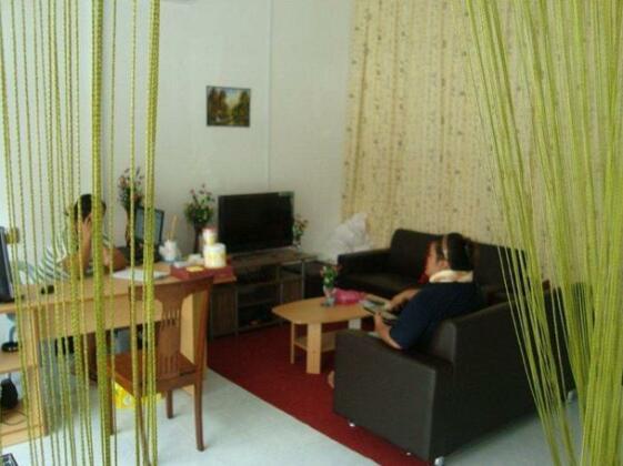 River Panoramic Guest House - Photo4