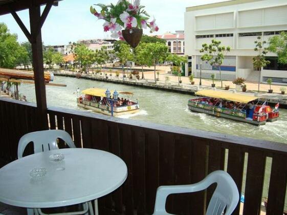 River Panoramic Guest House - Photo5