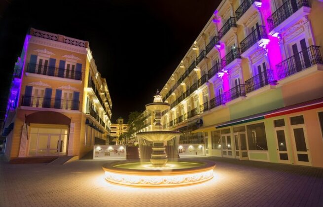 Riviera Suites Melaka - Photo2
