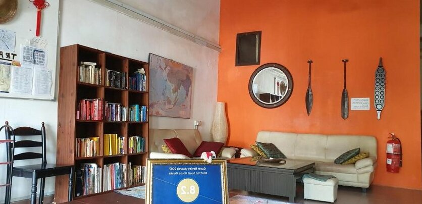 RoofTop Homestay - Photo2
