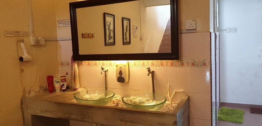 RoofTop Homestay - Photo3