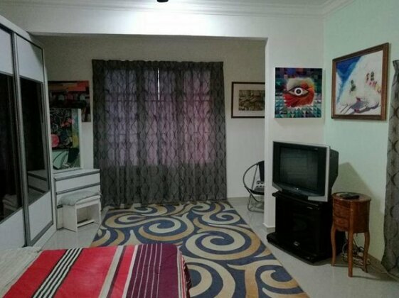 Ruby Gallery Guesthouse RGG - Photo2