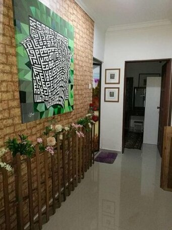 Ruby Gallery Guesthouse RGG - Photo3