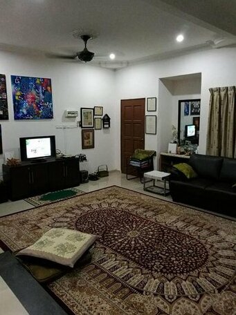 Ruby Gallery Guesthouse RGG - Photo5