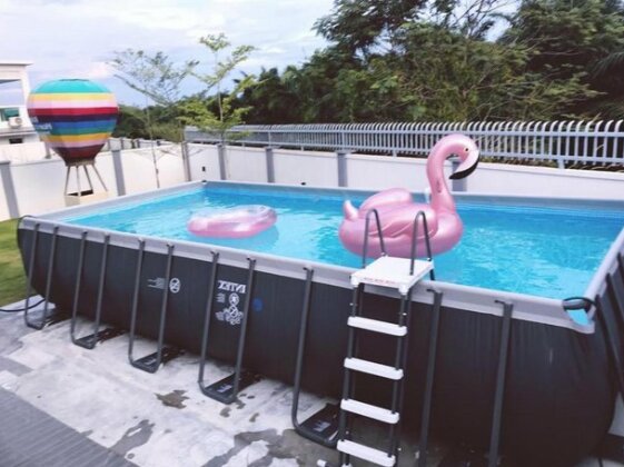 Ruby Homestay Melaka - Photo3