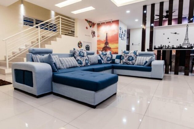 Ruby Homestay Melaka - Photo4