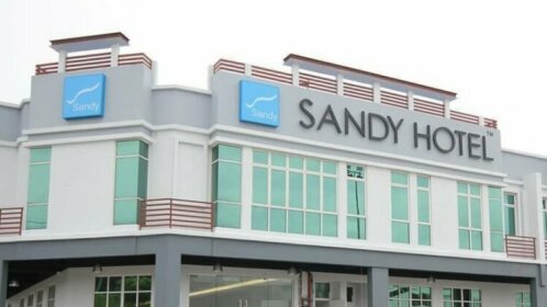 Sandy Hotel Malacca