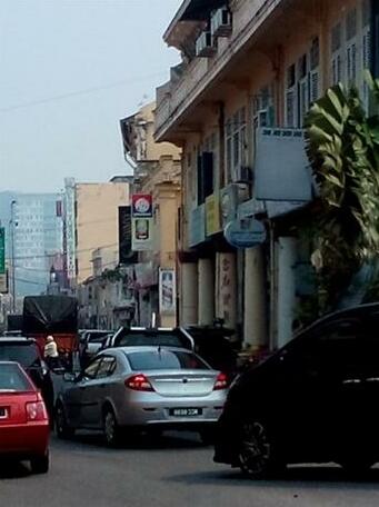 Sayang Hostel Chinatown - Photo2