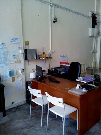 Sayang Hostel Chinatown - Photo3