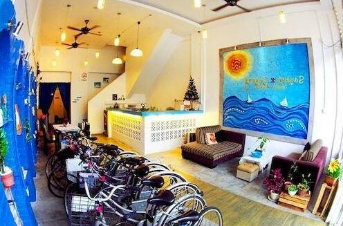 Sayang Hostel Chinatown - Photo4