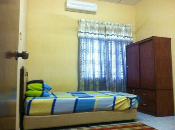 Selesa Homestay - Photo3