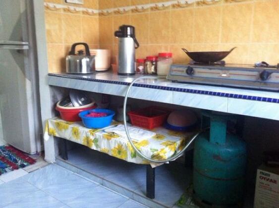 Selesa Homestay - Photo4