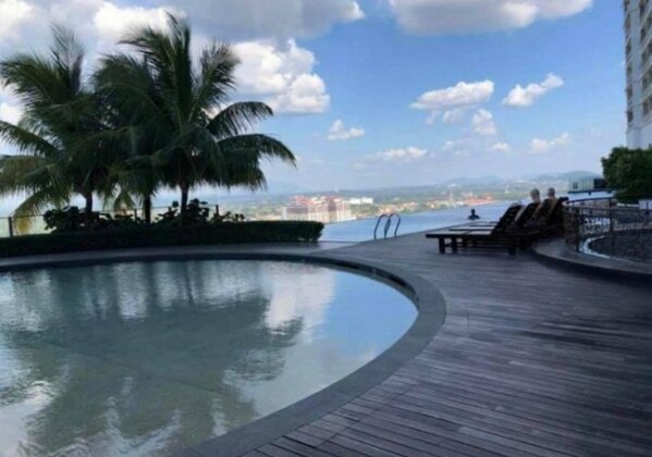 Silverscape Seaview B25-13 - Photo2