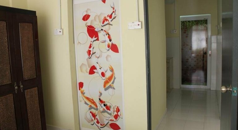 Straitsview Stay - Photo2
