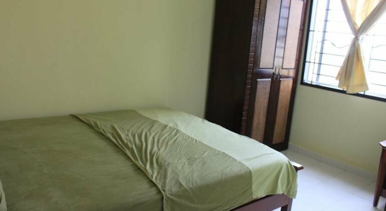 Straitsview Stay - Photo4