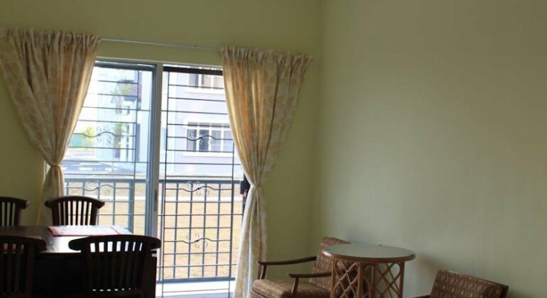 Straitsview Stay - Photo5