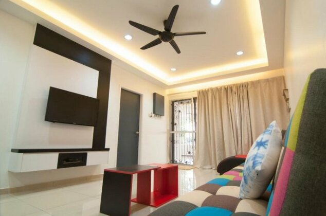 Synli Homestay malacca - Photo2
