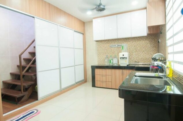 Synli Homestay malacca - Photo3