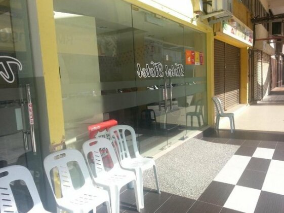 T Hotel Malacca - Photo2