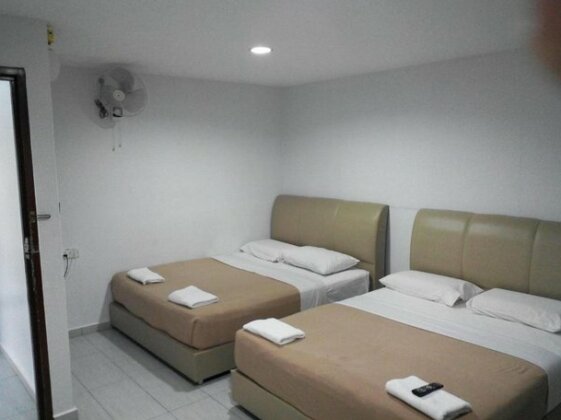 T Hotel Malacca - Photo5