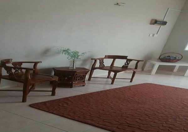 Taman Tanjung Minyak Homestay - Photo5