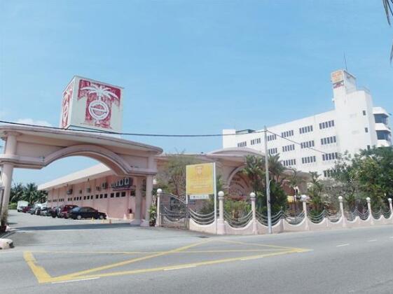 Tan Kim Hock Hotel - Photo2