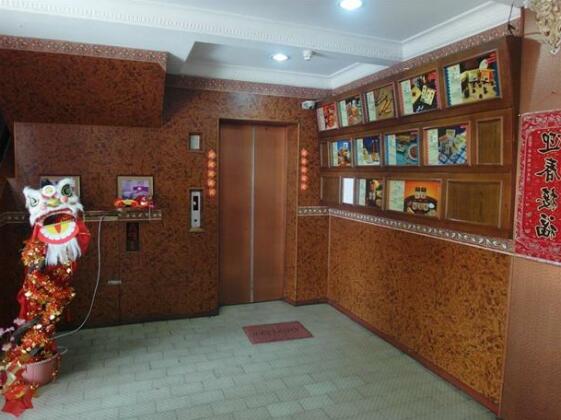 Tan Kim Hock Hotel - Photo3