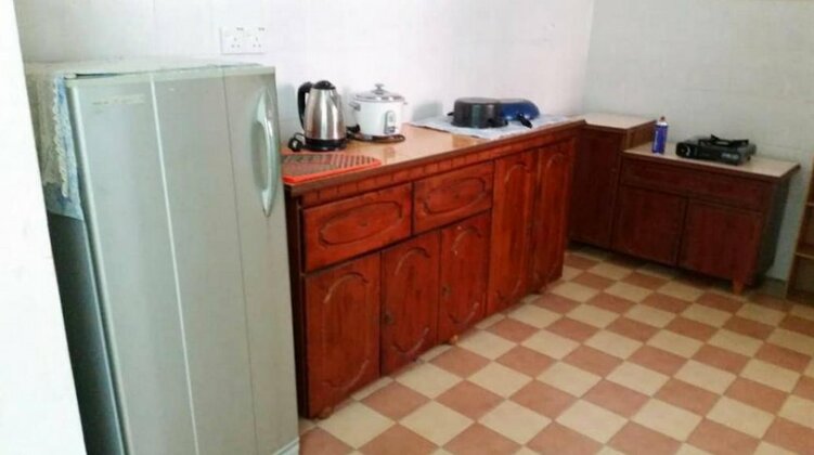 Tasik Utama Homestay Ayer Keroh - Photo3