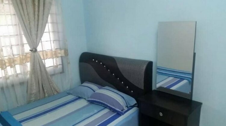Tasik Utama Homestay Ayer Keroh - Photo4