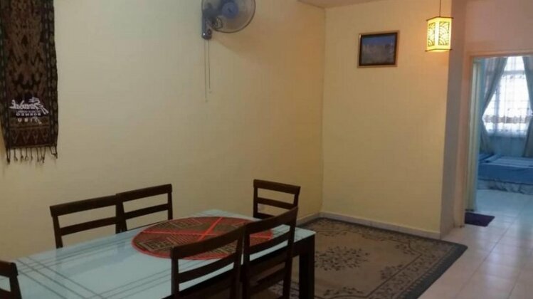 Tasik Utama Homestay Ayer Keroh - Photo5