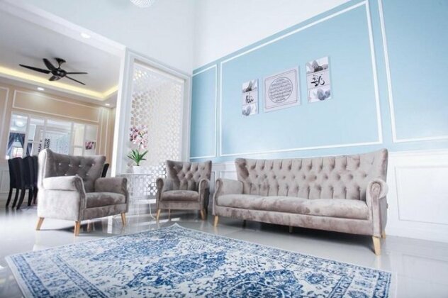 Teja D'Cottage Guesthouse - Photo3