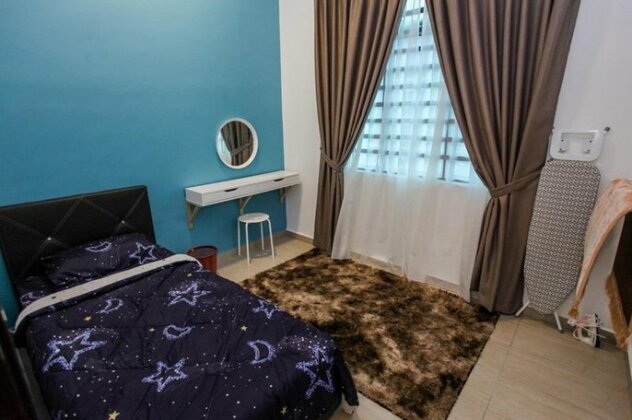 Teja D'Cottage Guesthouse - Photo4
