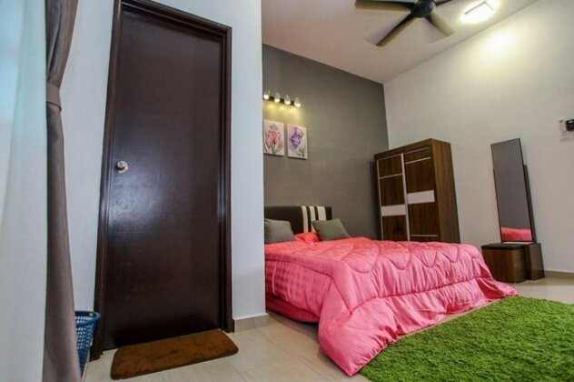 Teja D'Cottage Guesthouse - Photo5