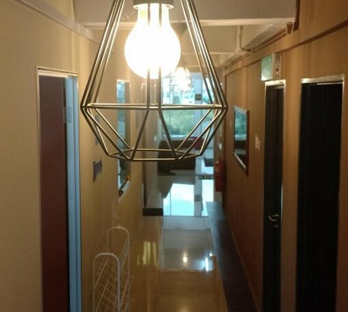 Temura Inn Malacca - Photo2