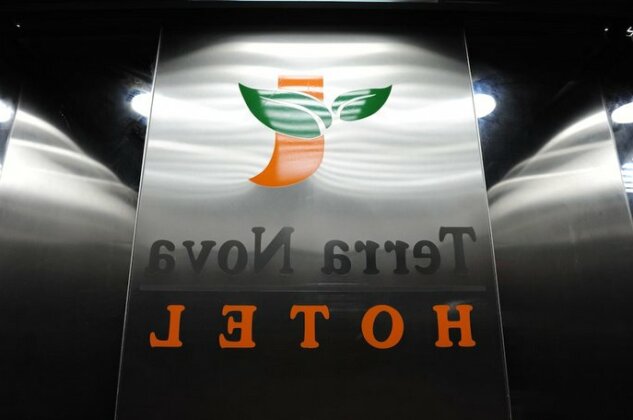 Terra Nova Hotel - Photo2