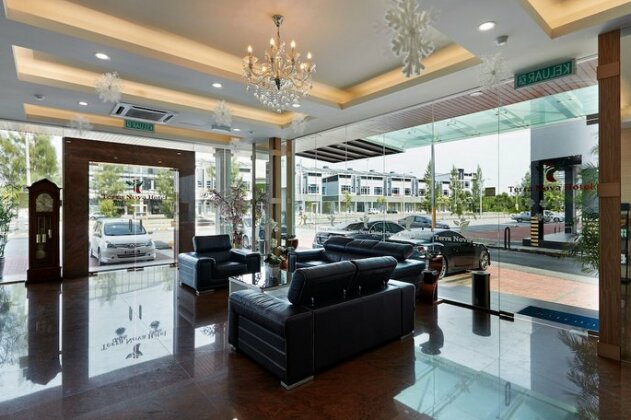 Terra Nova Hotel - Photo3