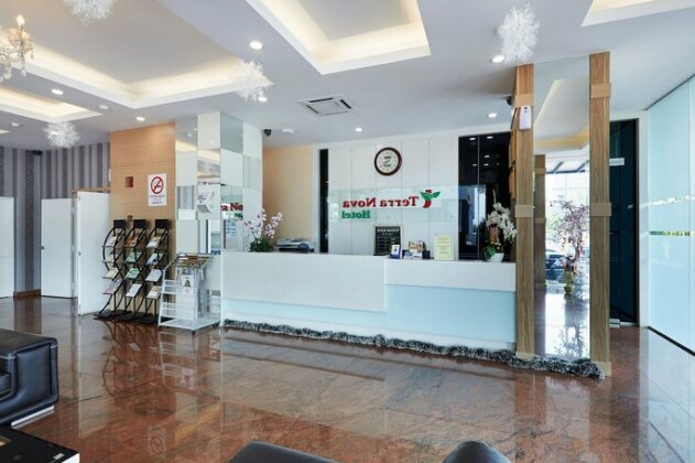 Terra Nova Hotel - Photo4