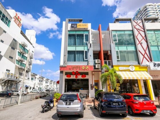 The Blue Malacca - Photo2