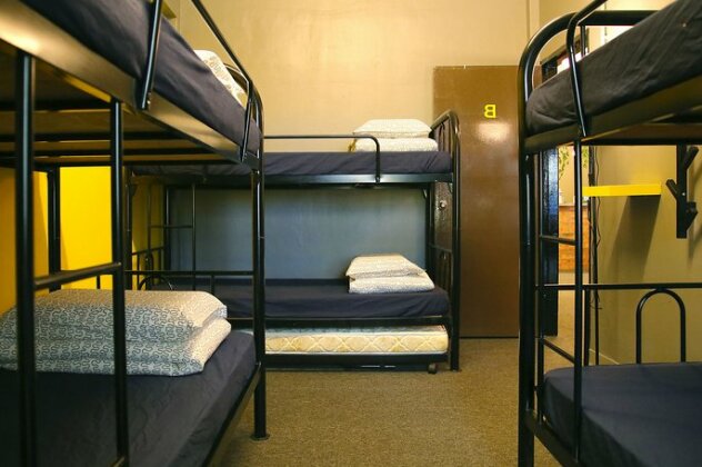 The Bunk by Olive - Photo5